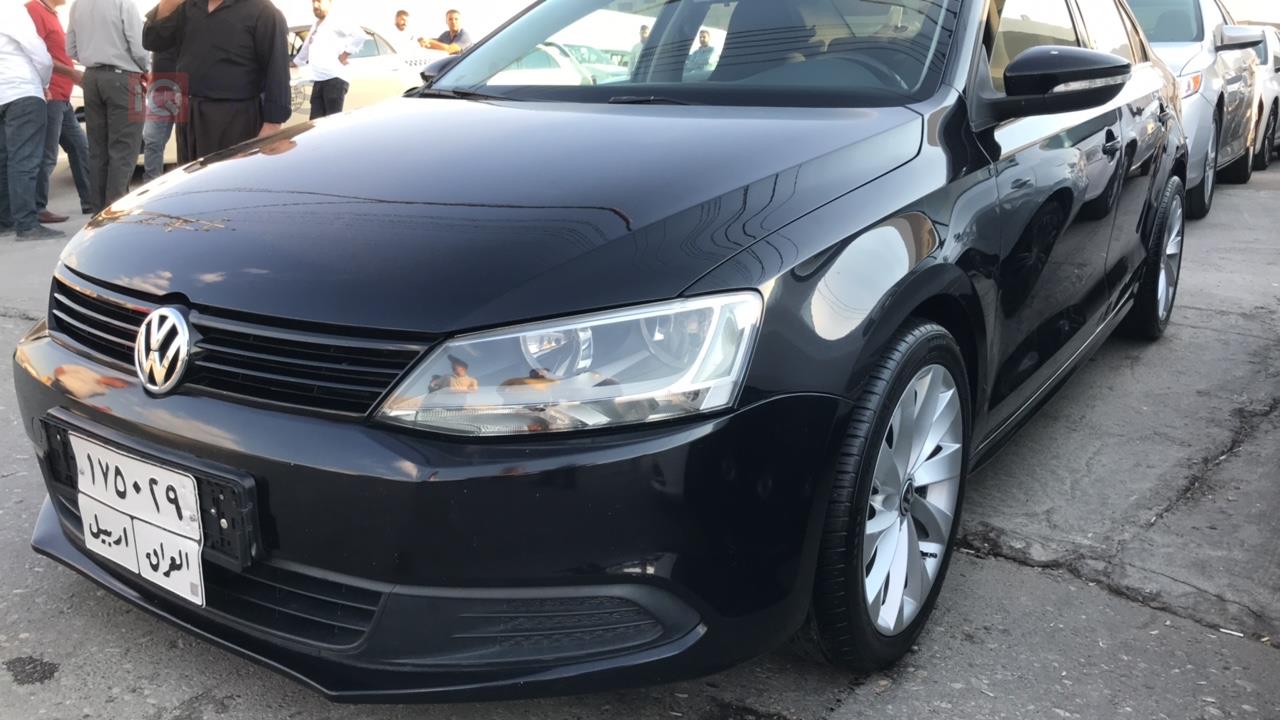 فولكسفاغن جيتا